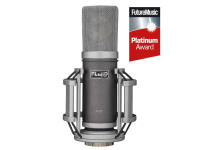 Fluid Audio Axis Fluid Audio Axis